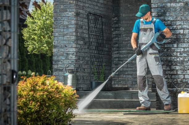 Best Gas Station Cleaning  in Muscoy, CA