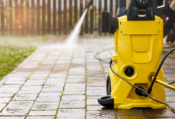 Reliable Muscoy, CA Pressure Washing Services Solutions